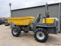 Wacker Neuson 6001
