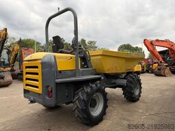 Wacker Neuson 6001