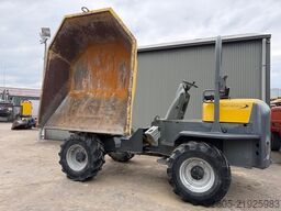 Wacker Neuson 6001