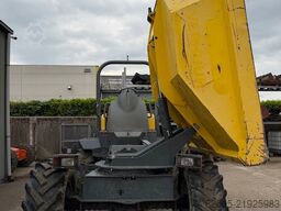 Wacker Neuson 6001