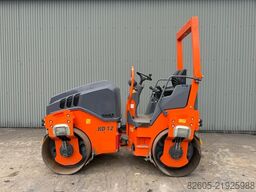 Hamm HD 12 VV