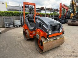 Hamm HD 12 VV
