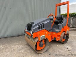 Hamm HD 12 VV