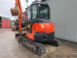 Kubota U 36-4