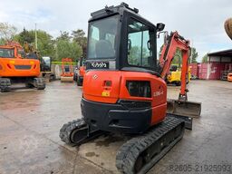 Kubota U 36-4