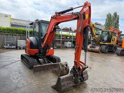 Kubota U 36-4