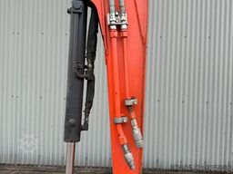 Kubota U 36-4