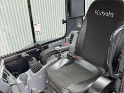 Kubota U 36-4