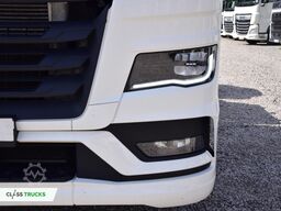 MAN TGX 18.470 GX