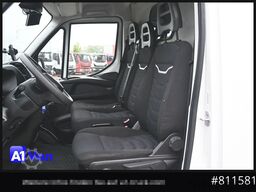 IVECO Daily 35S16 Kasten, Klima, AHK, 3-Sitzer