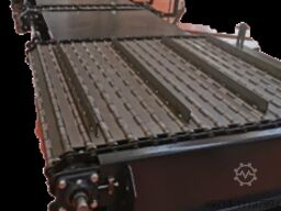 Dynamic Power Laser FLT-H2_3kW Raycus Laser