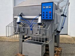 Sind SVM 2000