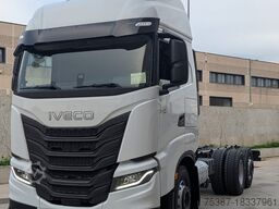 Iveco XWAY580