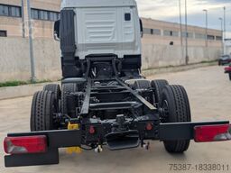 IVECO XWAY580