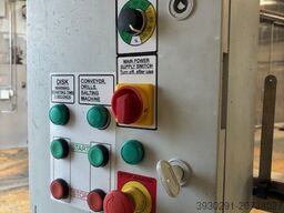 SRAML Belt Press Type TP 65