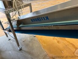 SRAML Belt Press Type TP 65