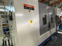 Mazak VTC-300C II