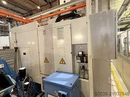 Mazak VTC-300C II