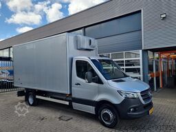 Mercedes-Benz Sprinter 516 CDI Vleesophanging Koelkoffer Ther...