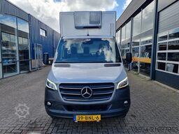 Mercedes-Benz Sprinter 516 CDI Vleesophanging Koelkoffer Ther...