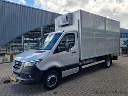 Mercedes-Benz Sprinter 516 CDI Vleesophanging Koelkoffer Ther...