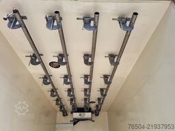 Mercedes-Benz Sprinter 516 CDI Vleesophanging Koelkoffer Ther...