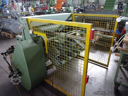 Huttenlocher + Schäfer HSK-N