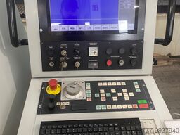 Gbr. Saacke & Co. Kg Saacke-Wälzfräserschärfmaschine HGI