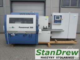 Weinig Powermat 500