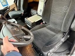Mercedes-Benz Actros 5/1948 BigSpace/Retarder/Mega/Eu6d