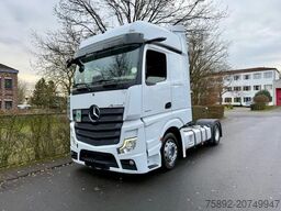 Mercedes-Benz Actros 5/1948 BigSpace/Retarder/Mega/Eu6d
