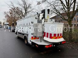 Mercedes-Benz Atego 918 /Versalift 14mtr/Klima/Eu4