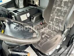 Mercedes-Benz Atego 918 /Versalift 14mtr/Klima/Eu4