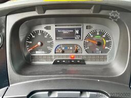 Mercedes-Benz Atego 918 /Versalift 14mtr/Klima/Eu4