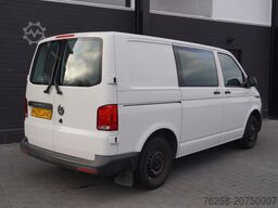 Volkswagen Transporter 2.0 TDI - EURO 6 - Airco - PDC - Ca...