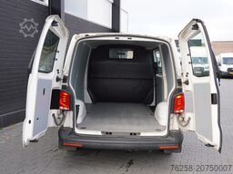 Volkswagen Transporter 2.0 TDI - EURO 6 - Airco - PDC - Ca...