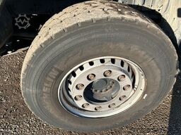 Iveco X-WAY 360 6X4/PALFINGER PK.22002 + FUNK