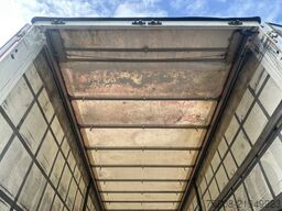 DAF XF460 6x2 Plane Retarder Stapler Lenk Edscha
