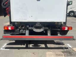 MERCEDES-BENZ Actros MP5 2545 Baustoff Palfinger PK22002 Funk