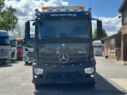 MERCEDES-BENZ Antos 2646 Baustoff Atlas 206.3 Lift/Lenk AHK