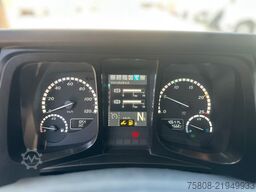 MERCEDES-BENZ Antos 2646 Baustoff Atlas 206.3 Lift/Lenk AHK