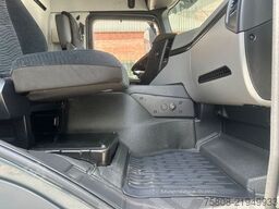 MERCEDES-BENZ Antos 2646 Baustoff Atlas 206.3 Lift/Lenk AHK