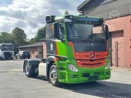 MERCEDES-BENZ Actros 1840 ADR FL/AT Safety Xenon PTO