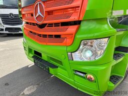 MERCEDES-BENZ Actros 1840 ADR FL/AT Safety Xenon PTO