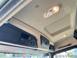 MERCEDES-BENZ Actros 1840 ADR FL/AT Safety Xenon PTO