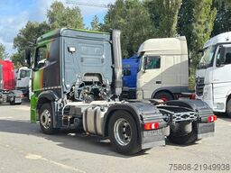 MERCEDES-BENZ Actros 1840 ADR FL/AT Safety Xenon PTO