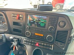MERCEDES-BENZ Actros 1840 ADR FL/AT Safety Xenon PTO