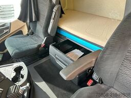 MERCEDES-BENZ Actros 1840 ADR FL/AT Safety Xenon PTO