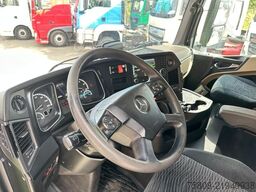 MERCEDES-BENZ Actros 1840 ADR FL/AT Safety Xenon PTO