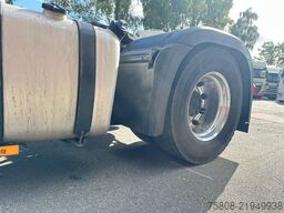 MERCEDES-BENZ Actros 1840 ADR FL/AT Safety Xenon PTO